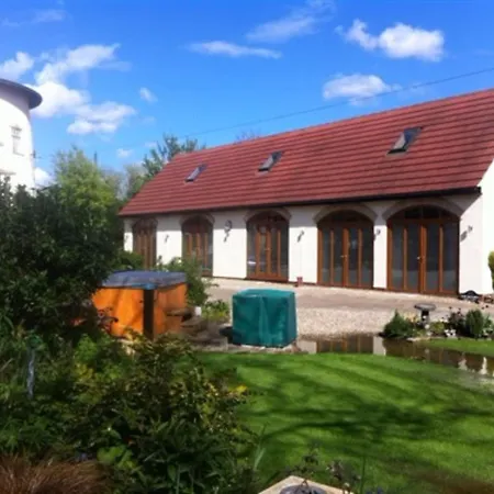 The Old Mill Holiday home