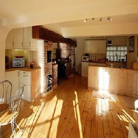 The Old Mill *