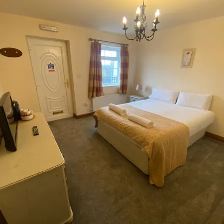Holiday home The Old Mill Yarm