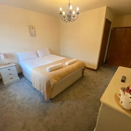 Holiday home The Old Mill Yarm
