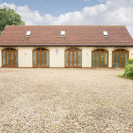 The Old Mill Holiday home *