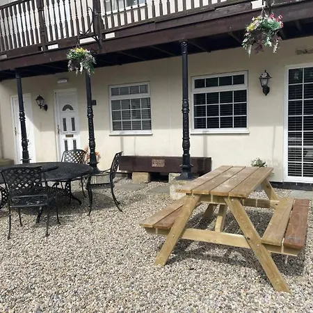 The Old Mill Holiday home Yarm