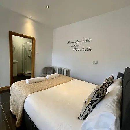 The Old Mill Holiday home *