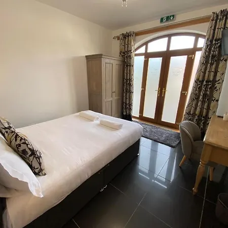 The Old Mill Holiday home *