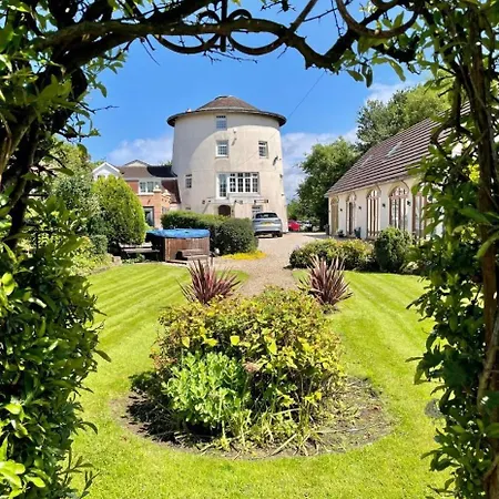 The Old Mill Holiday home *