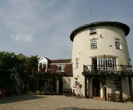 The Old Mill * Yarm