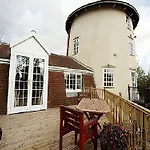 The Old Mill *