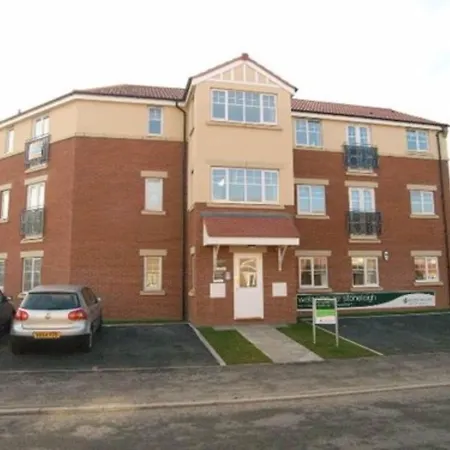 Dom wakacyjny The Old Mill *