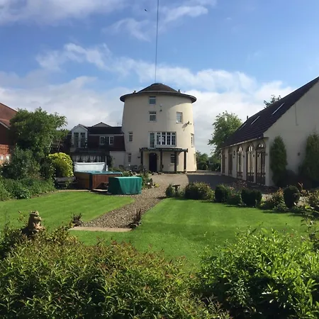 Dom wakacyjny The Old Mill