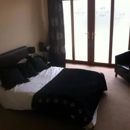 Dom wakacyjny The Old Mill