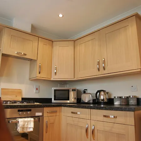 The Old Mill Dom wakacyjny