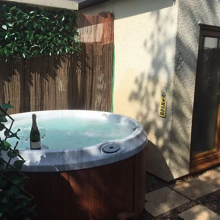 Dom wakacyjny The Old Mill Yarm