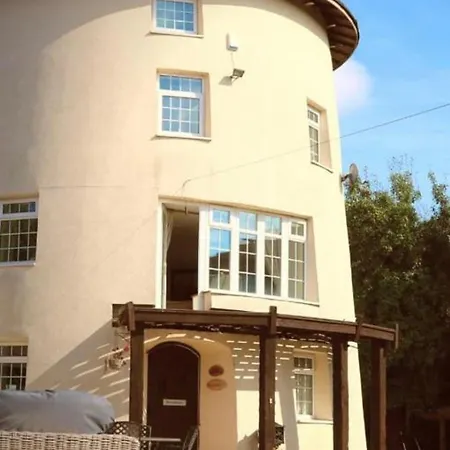 منزل للإقامة The Old Mill *