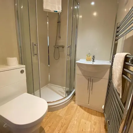 The Old Mill Holiday home Yarm