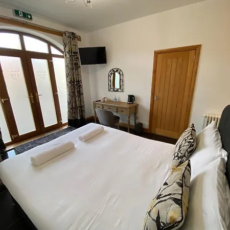 The Old Mill Dom wakacyjny Yarm