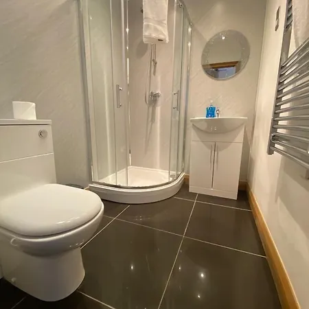 Dom wakacyjny The Old Mill