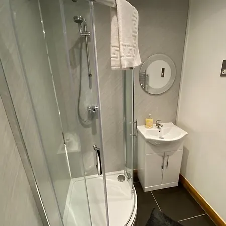 The Old Mill Holiday home