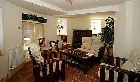 The Old Mill Holiday home *