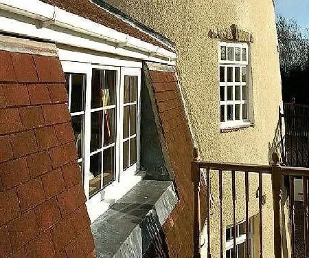 The Old Mill Dom wakacyjny