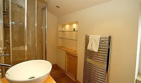 The Old Mill Holiday home