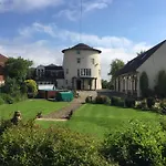 Accommodatie bij particulieren The Old Mill