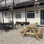 The Old Mill Accommodatie bij particulieren Yarm