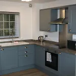 Accommodatie bij particulieren The Old Mill *