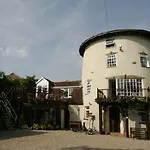 The Old Mill * Yarm