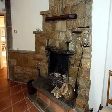 The Old Mill Semesterbostad *