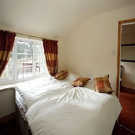 The Old Mill Semesterbostad Yarm