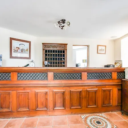 Tatil Evi The Old Mill Yarm