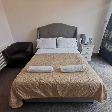 Semesterbostad The Old Mill *