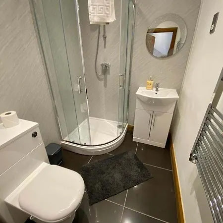 The Old Mill Semesterbostad