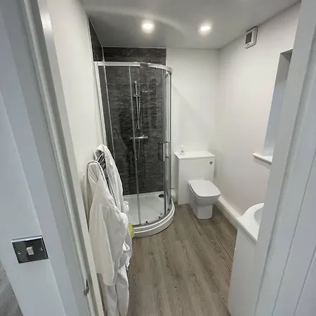 Semesterbostad The Old Mill Yarm