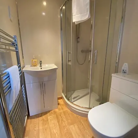 Semesterbostad The Old Mill *