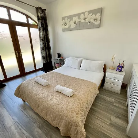 The Old Mill Semesterbostad