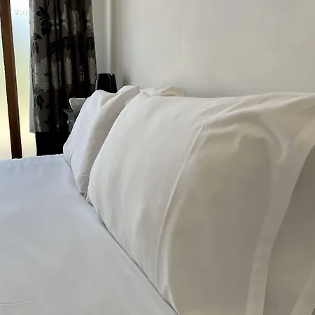 The Old Mill Semesterbostad Yarm