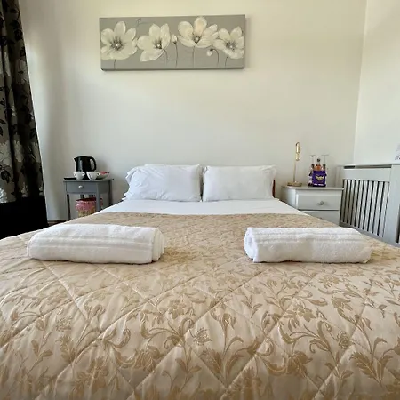 The Old Mill Semesterbostad