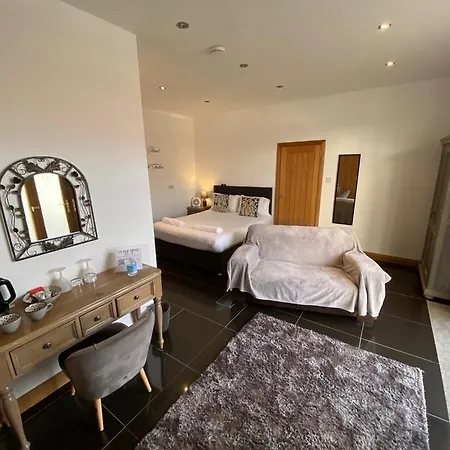 Semesterbostad The Old Mill Yarm