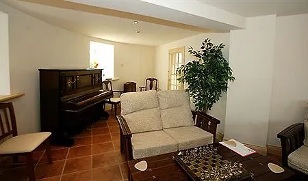 The Old Mill Semesterbostad Yarm